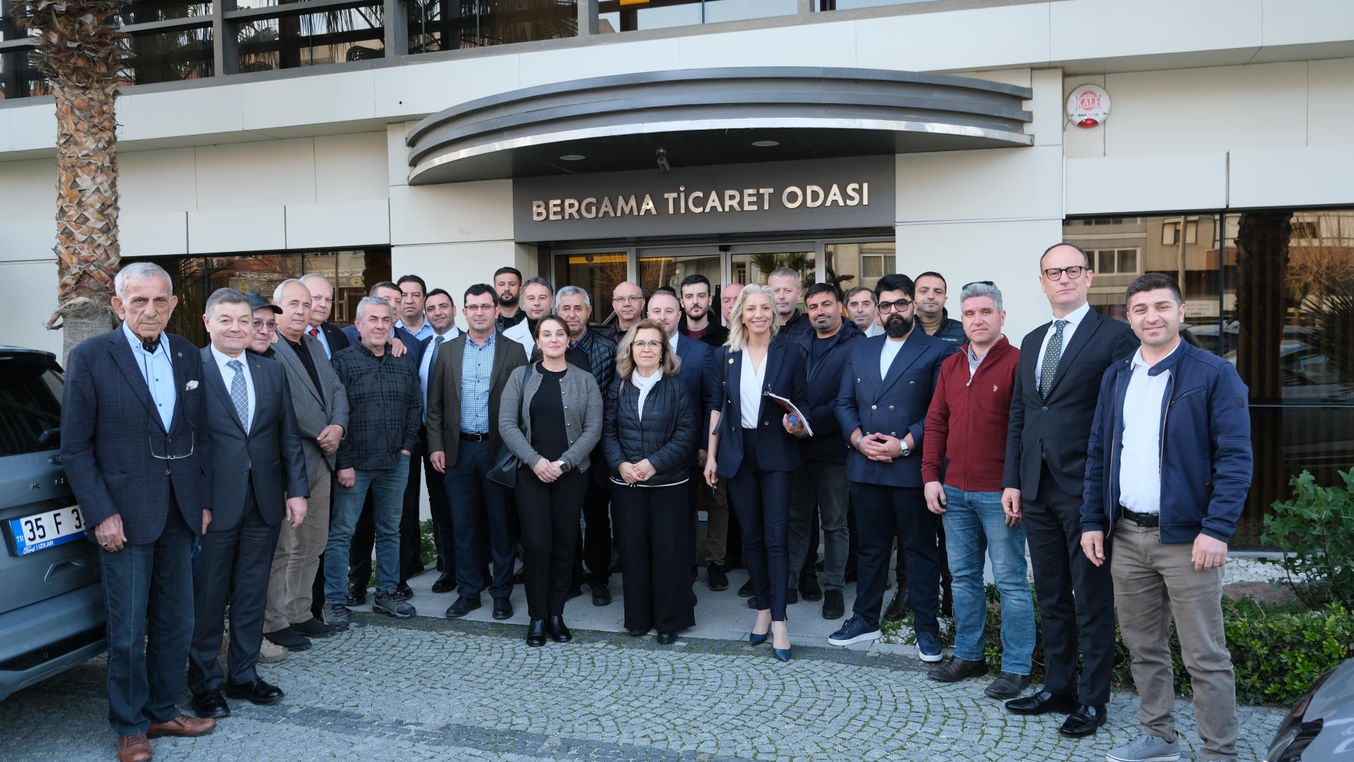 MENTO, PETROL ÜRÜNLERİ İŞVERENLER SENDİKASI (PUİS) TOPLANTISINA KATILIM SAĞLADI. 